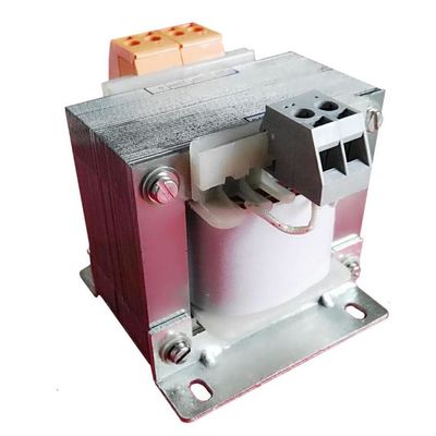 Transformador de poder 220V/230V/240V do controle de fase 250VA monofásica a 24V