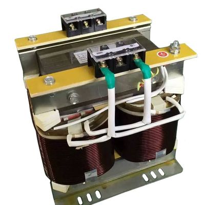 O transformador 415V do controle de fase 10KVA monofásica a 415V esmaltou o fio de cobre