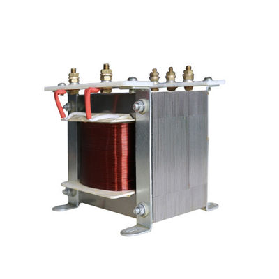 Transformador 480V/440V 20/30/80 V do controle de fase monofásica do isolamento 4000VA