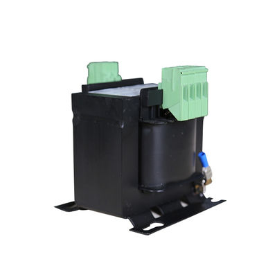 Transformador pequeno 230V do controle de fase monofásica da série de JBK a 115V/230V