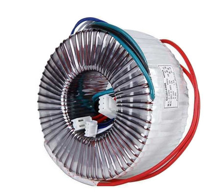 Dobro Toroidal 110VAC de Tansformer do inversor 150VA/conversor a 12VAC/24VAC