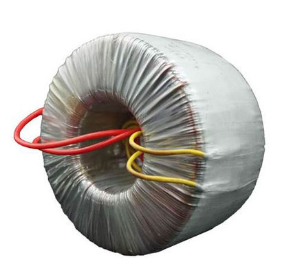 Transformador Toroidal do isolamento 8000VA