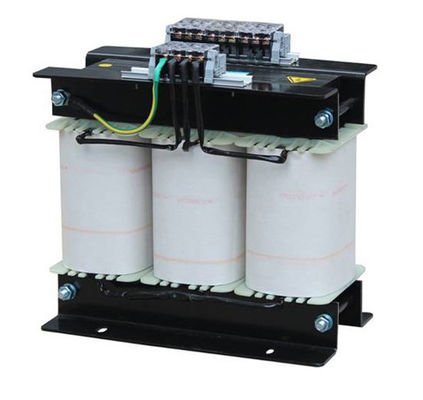 50KVA tipo seco trifásico abaixador transformador 415V a classe de 380V H
