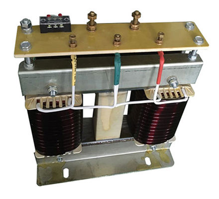 Tipo única bobina de 20KVA Scott Type Three Phase Dry do transformador dois