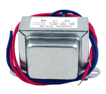 Transformador médico do isolamento 18VA