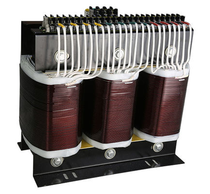 Transformador de poder 20KVA abaixador trifásico 480V/220V/208V/120V/110V