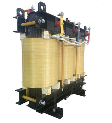 120KVA tipo seco trifásico classe VPI do transformador 320V/265V H