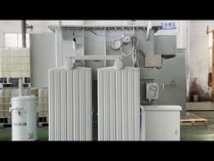 Fabricantes de componentes elétricos para transformadores de subestações de 1000kva