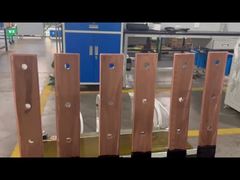 3000A Three Phase Dry Type Rectifier Transformer 400V