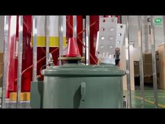 Submersible Transformers  Underground Vault Installation 25 Kva 13.8KV To 120V 304 SS Oil-Immersed D